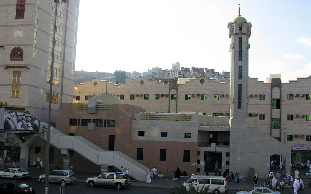 Masjid Jinn
